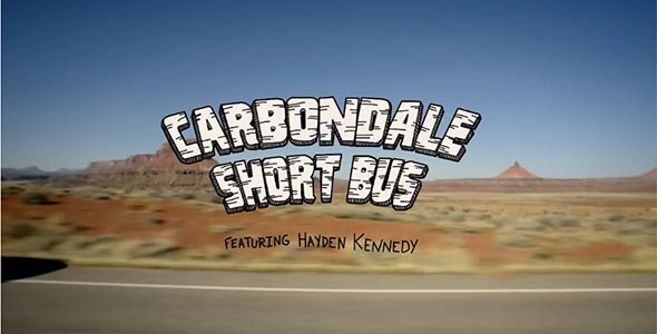 Carbondale Shortbus